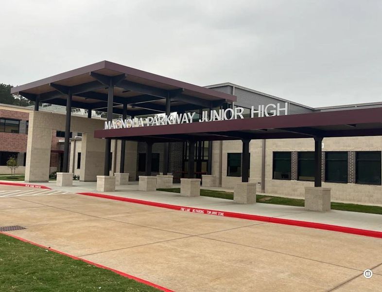Magnolia Parkway Jr High