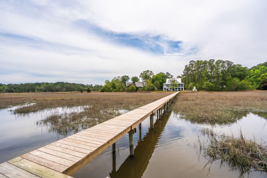Natural landscape and outdoor views near  in Johns Island (Image 92).