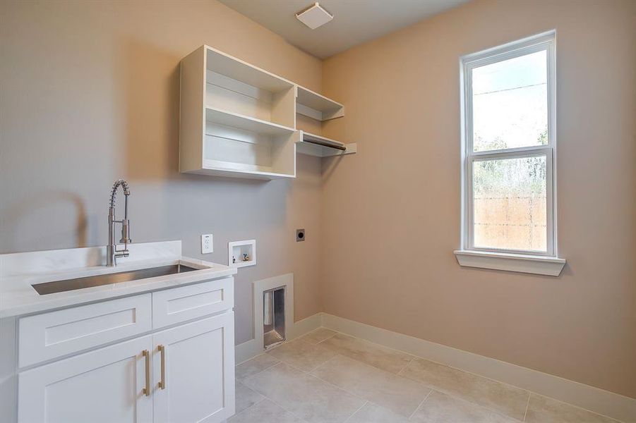 Furnished interior view inside a new home in , Mansfield (Image 5). Furnished interior view inside a new home in , Mansfield (Image 5).