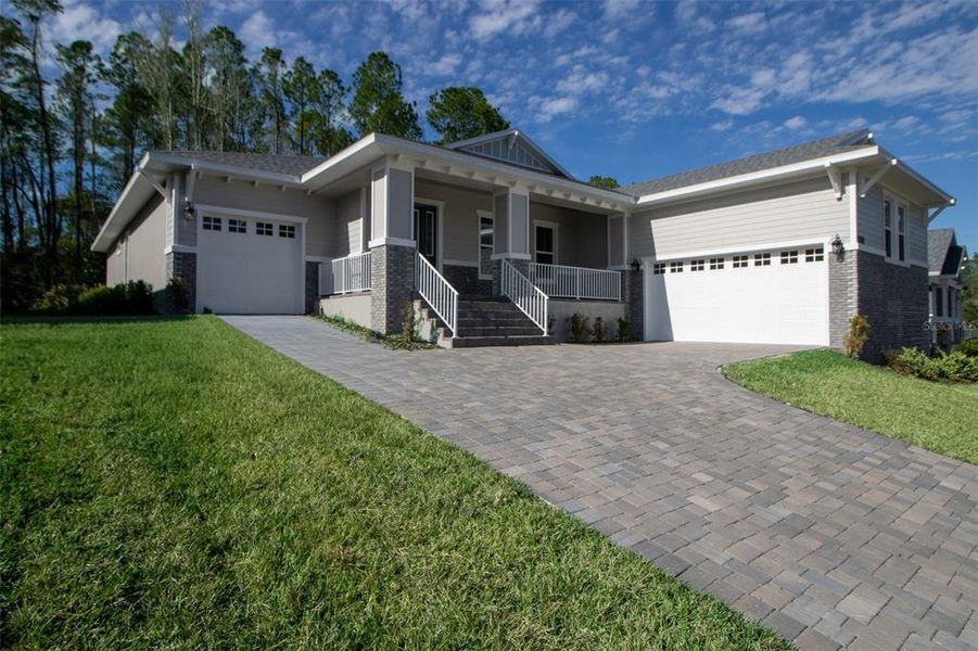 Image 51 of a home in Southern Hills Plantation.