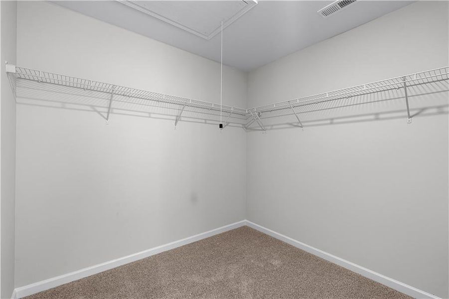 Spacious, unfurnished interior of a new home in , Villa Rica (Image 26). Spacious, unfurnished interior of a new home in , Villa Rica (Image 26).