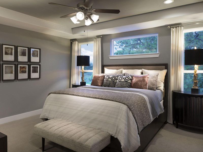 Photo is not of the actual home, but is an inspirational photo of builder’s model home and may depict options, furnishings, and/or decorator features that are not included Photo is not of the actual home, but is an inspirational photo of builder’s model home and may depict options, furnishings, and/or decorator features that are not included
