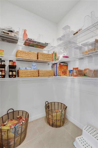 Close-up of interior finishes inside a home in Preston Cove, St. Cloud (Image 21).