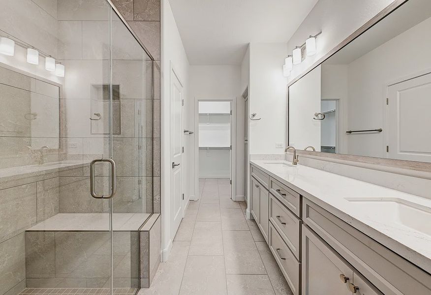 Trilogy Verde River Valletta HS 941 Primary Bath - 17 of 19 Trilogy Verde River Valletta HS 941 Primary Bath - 17 of 19