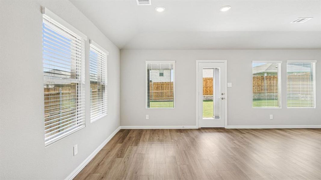 Photo is not of the actual home, but is an inspirational photo of builder’s model home and may depict options, furnishings, and/or decorator features that are not included. Photo is not of the actual home, but is an inspirational photo of builder’s model home and may depict options, furnishings, and/or decorator features that are not included.