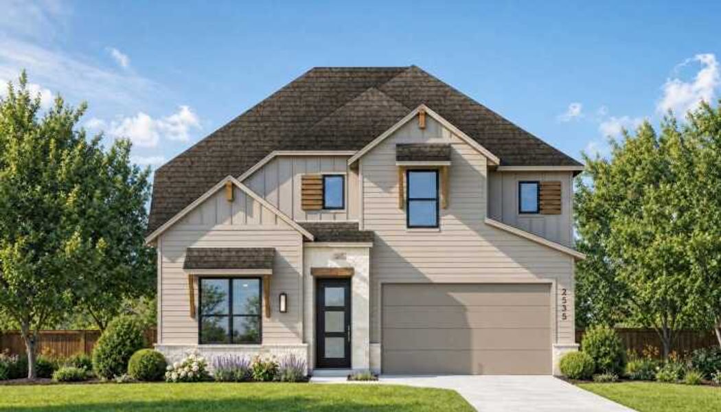 Elevation C3