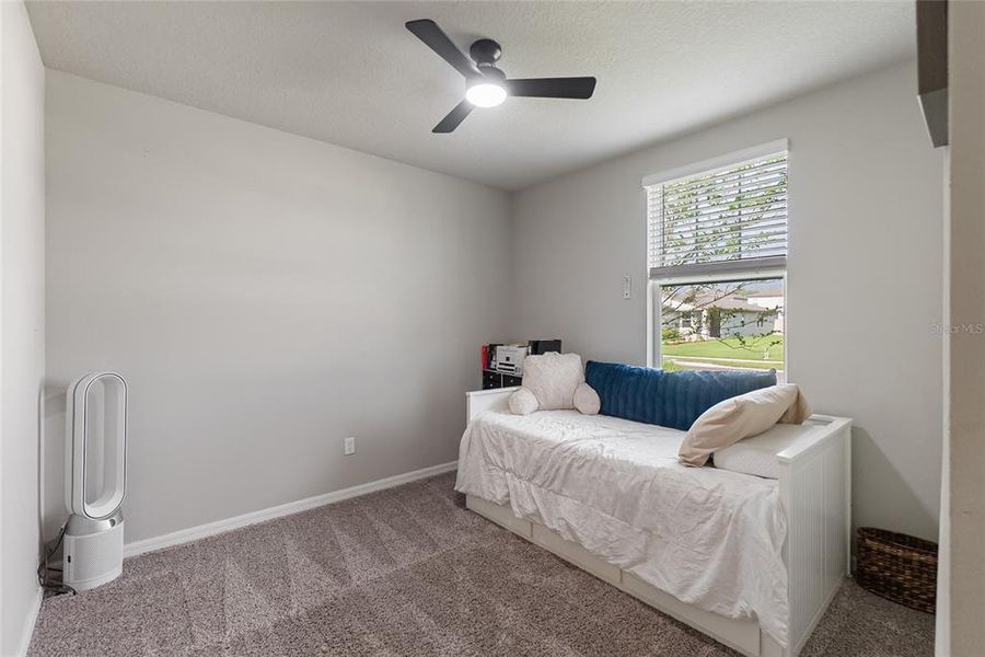 Furnished interior view inside a new home in Salt Meadows - Classic Series, Parrish (Image 8).