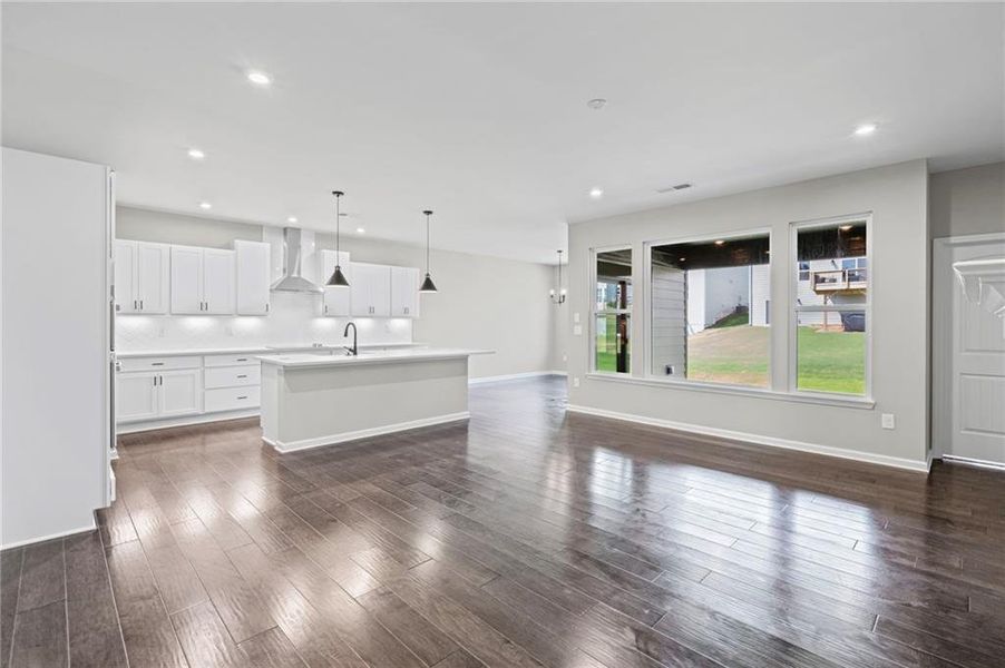 Image 31 of a home in Twin Lakes.