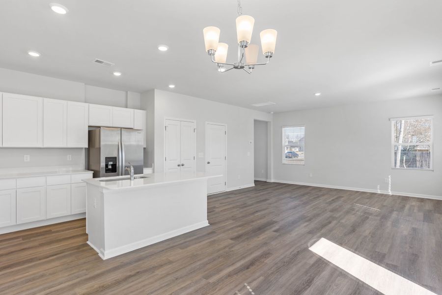 1,773sf New Home in Supply, NC. - Slide 8 1,773sf New Home in Supply, NC. - Slide 8