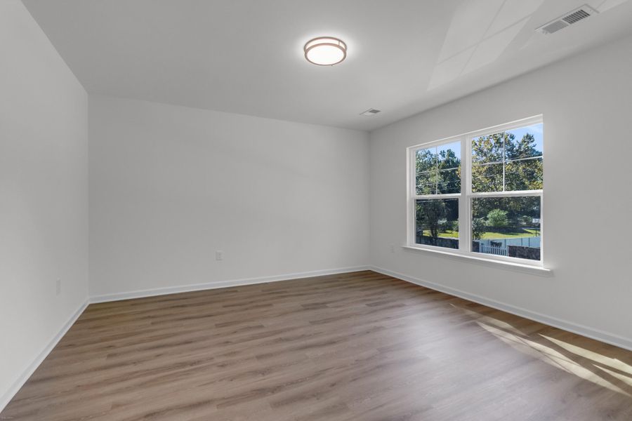 Spacious, unfurnished interior of a new home in , Hanahan (Image 44). Spacious, unfurnished interior of a new home in , Hanahan (Image 44).