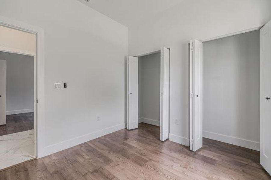 Spacious, unfurnished interior of a new home in , Fort Lauderdale (Image 13). Spacious, unfurnished interior of a new home in , Fort Lauderdale (Image 13).