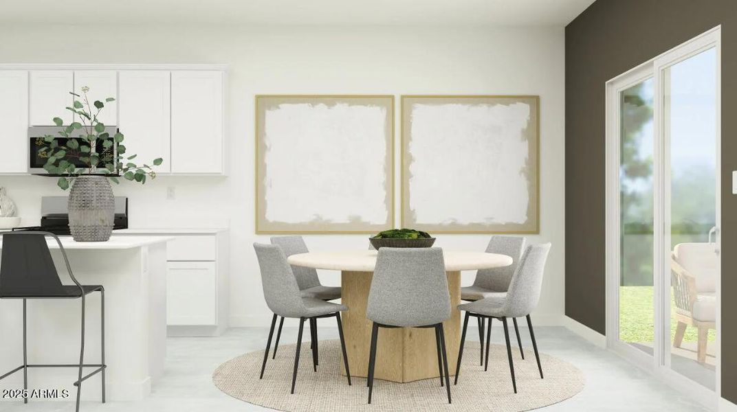 Dining Room Dining Room