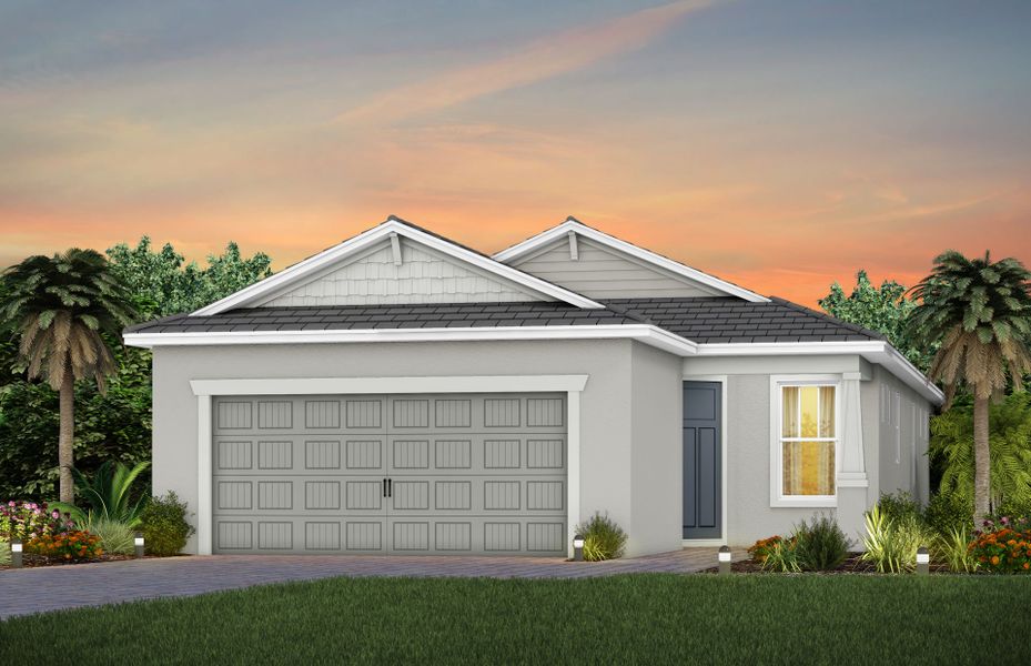 Exterior C2 Exterior C2