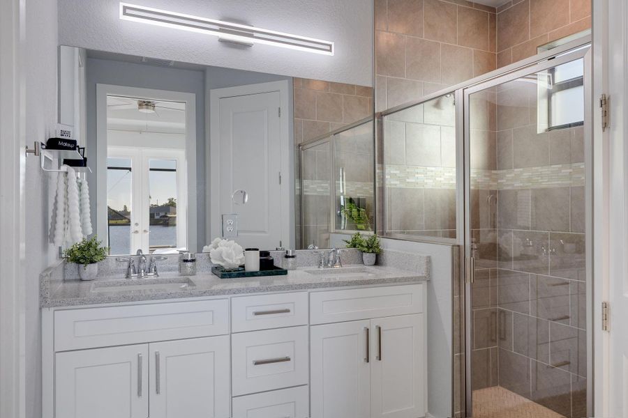 Image 35 of a home in . Image 35 of a home in .