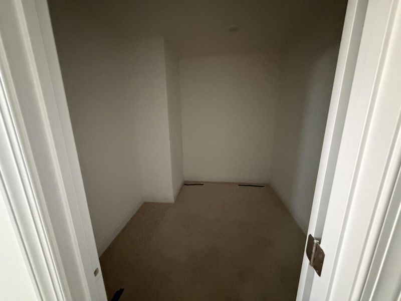 In-progress construction of a new home in Black Forest Pointe, Benson, NC (Image 11).