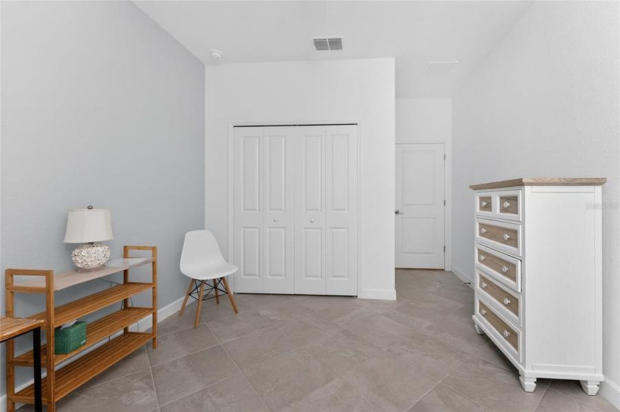 Furnished interior view inside a new home in , Englewood (Image 32).