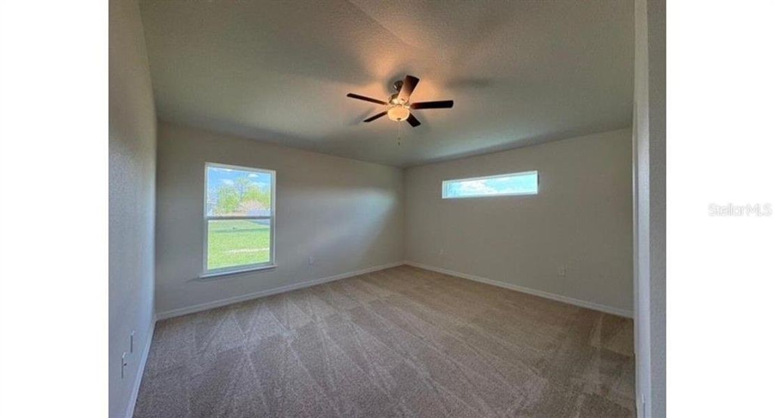 Spacious, unfurnished interior of a new home in , Ocala (Image 21). Spacious, unfurnished interior of a new home in , Ocala (Image 21).