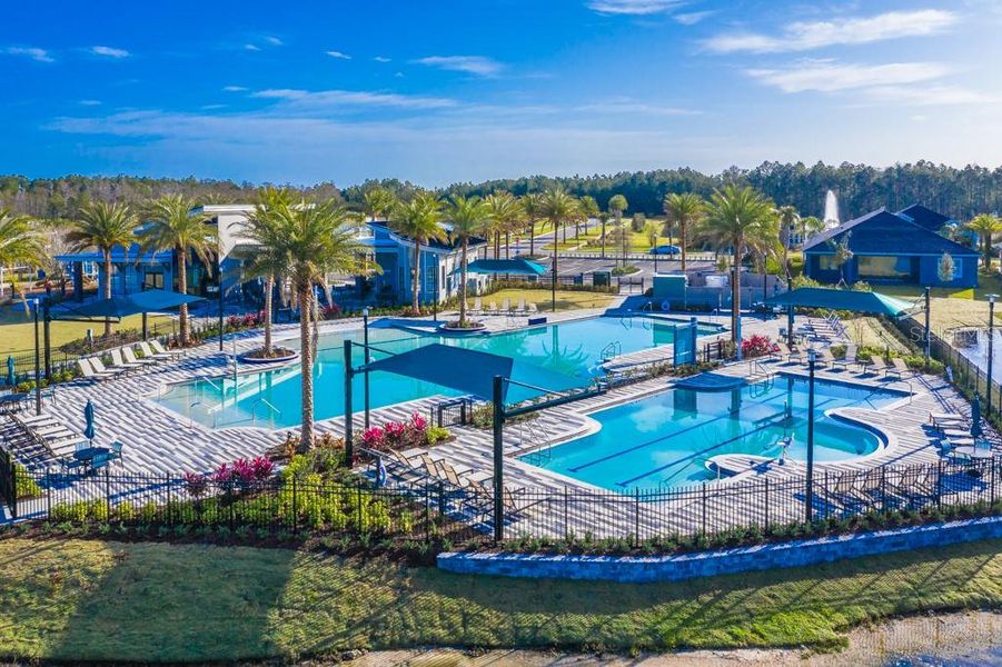 Community amenities in , Daytona Beach (Image 25).