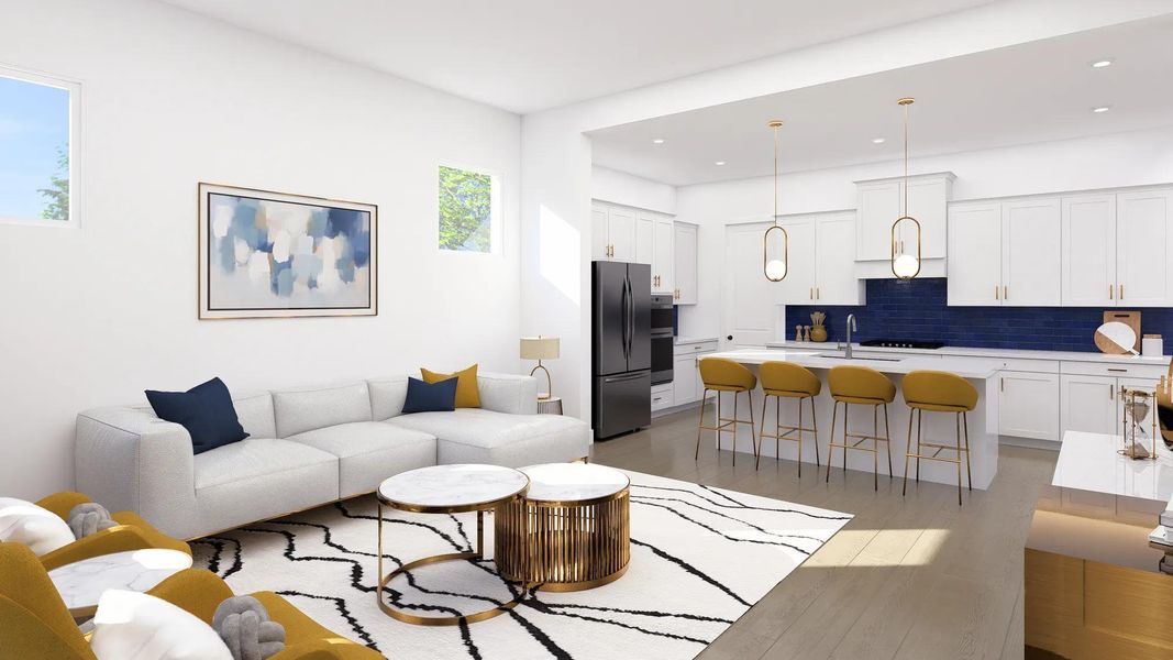 The Sabine Family Room The Sabine Family Room