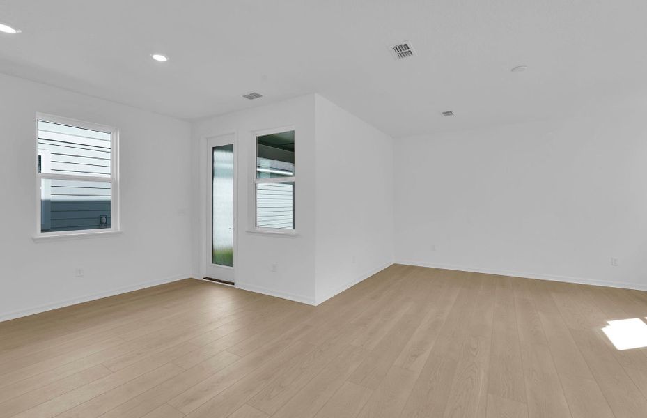 Capri | Gathering Room