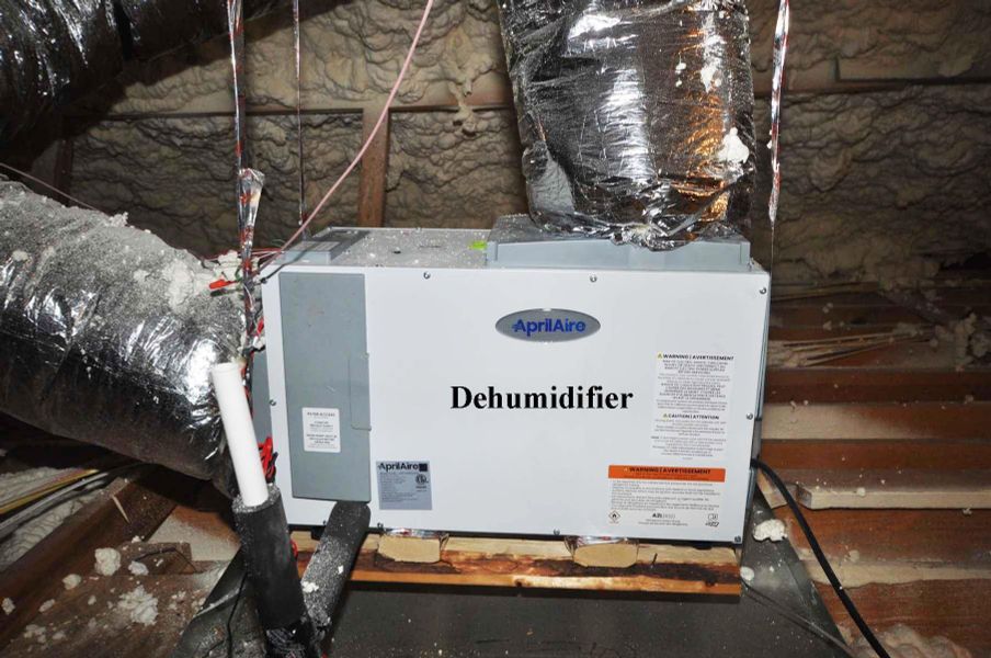 In-progress construction of a new home in Pedregal, League City, TX (Image 37).