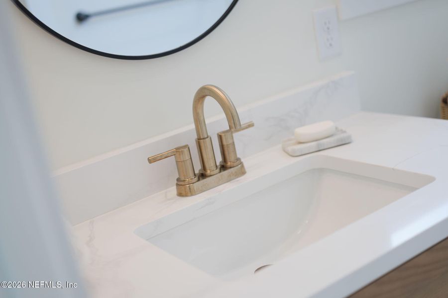 Close-up of interior finishes inside a home in , Hastings (Image 19). Close-up of interior finishes inside a home in , Hastings (Image 19).