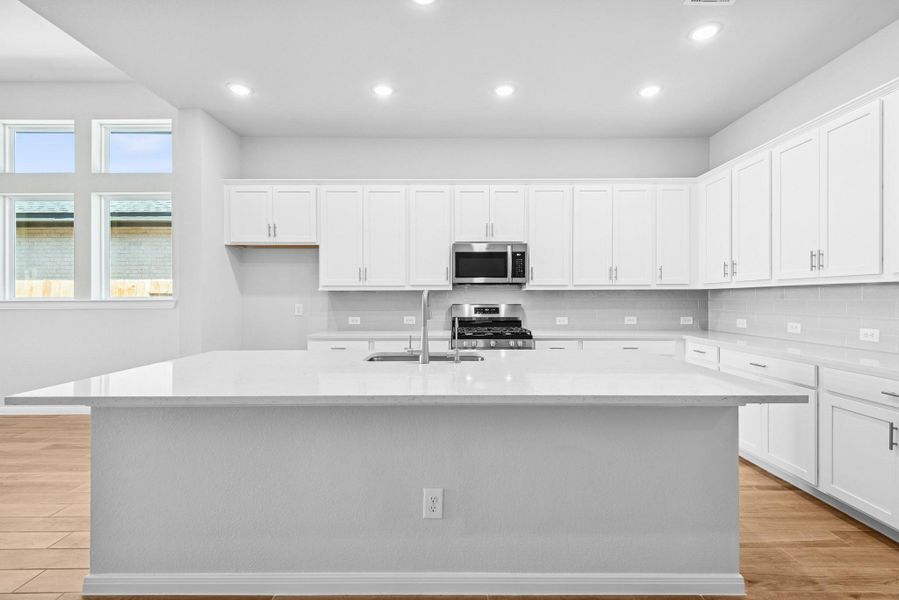 Furnished interior view inside a new home in Jubilee, Hockley (Image 11). Furnished interior view inside a new home in Jubilee, Hockley (Image 11).