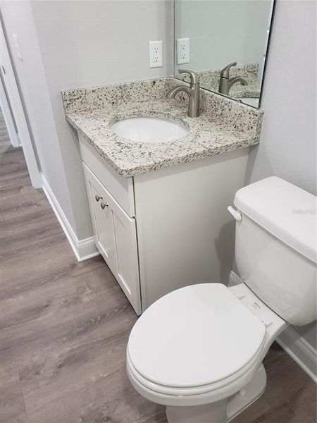 2nd bathroom