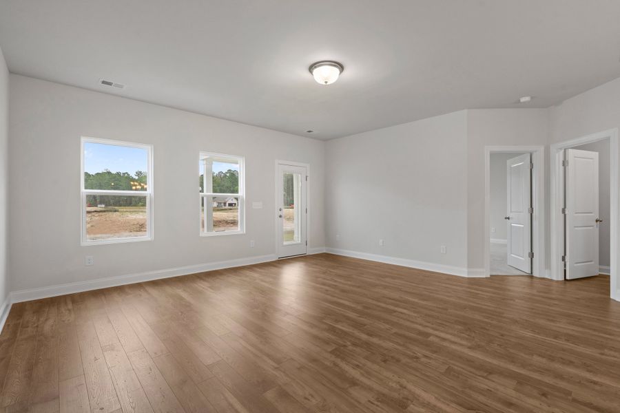 Calabash, NC New Home.  - Slide 16