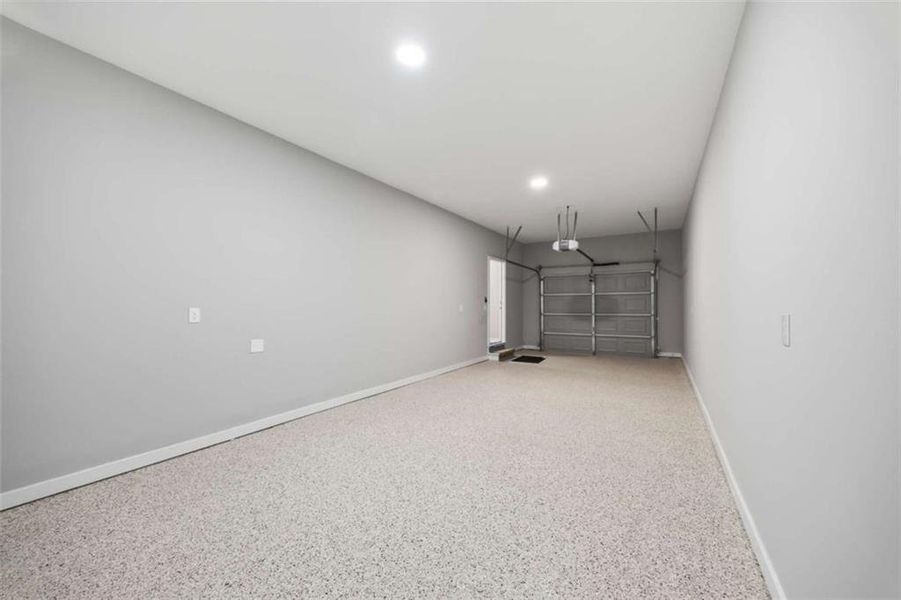 Spacious, unfurnished interior of a new home in , Douglasville (Image 19). Spacious, unfurnished interior of a new home in , Douglasville (Image 19).