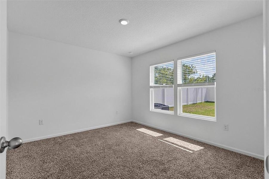Spacious, unfurnished interior of a new home in , Palm Coast (Image 18).