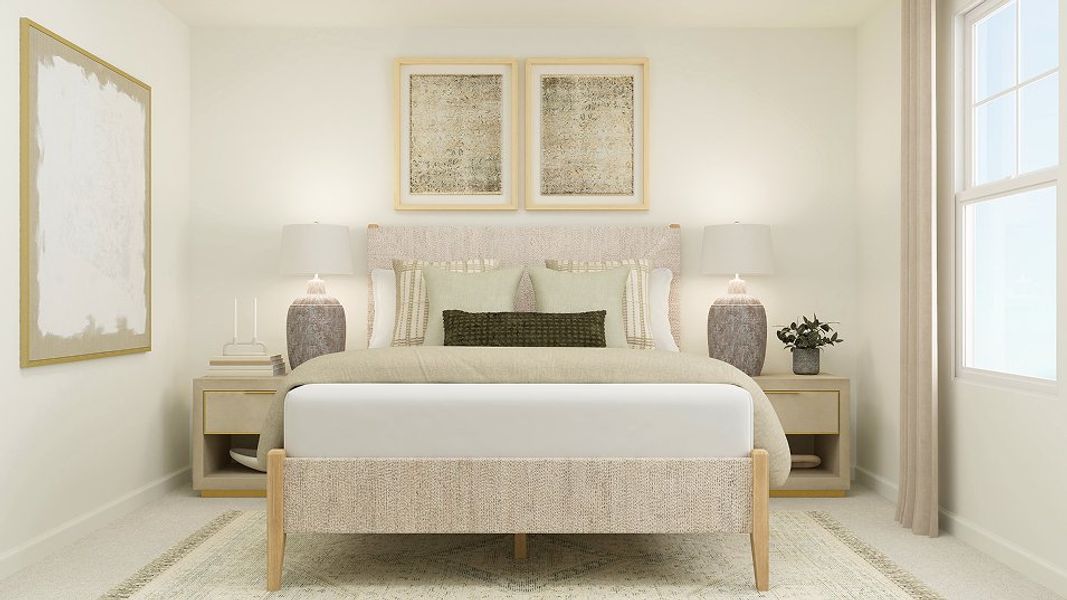 1943 Hamilton III Bed2 1of2 F2