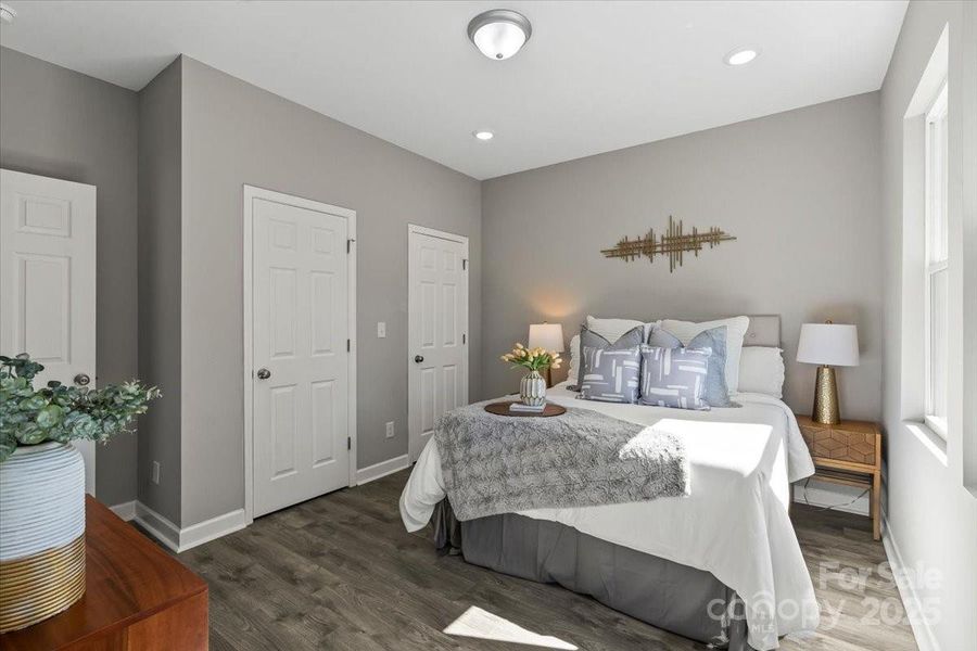 All pictures are representative of our model home in Salisbury NC All pictures are representative of our model home in Salisbury NC