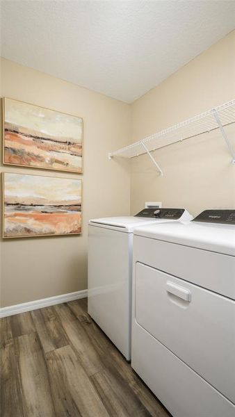 Close-up of interior finishes inside a home in Crosswinds, Haines City (Image 17).