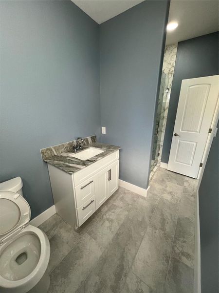 Furnished interior view inside a new home in , Cleveland (Image 14). Furnished interior view inside a new home in , Cleveland (Image 14).