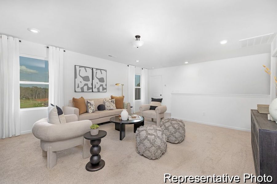 Image 26 of a home in Autumn Ridge.