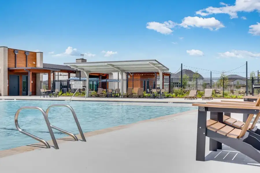 Community amenities in Trillium, Richmond (Image 36).