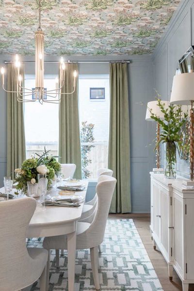 Formal Dining Room Formal Dining Room