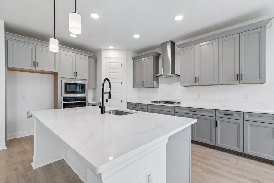 Kitchen Kitchen