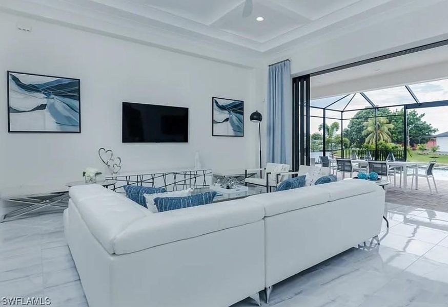 Photo of Model Photo of Model