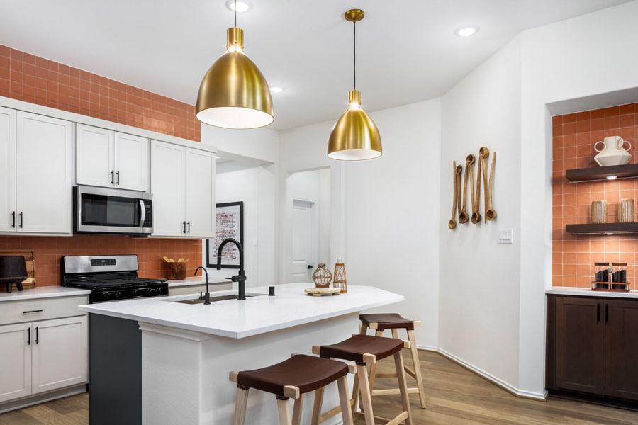 Montgomery, TX New Home. - Slide 14 Montgomery, TX New Home. - Slide 14