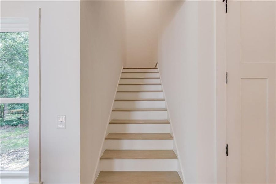 Spacious, unfurnished interior of a new home in , Jefferson (Image 39). Spacious, unfurnished interior of a new home in , Jefferson (Image 39).