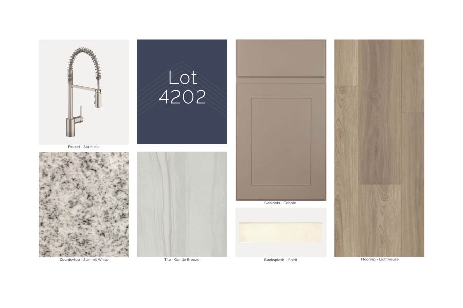 Design Selections Design Selections