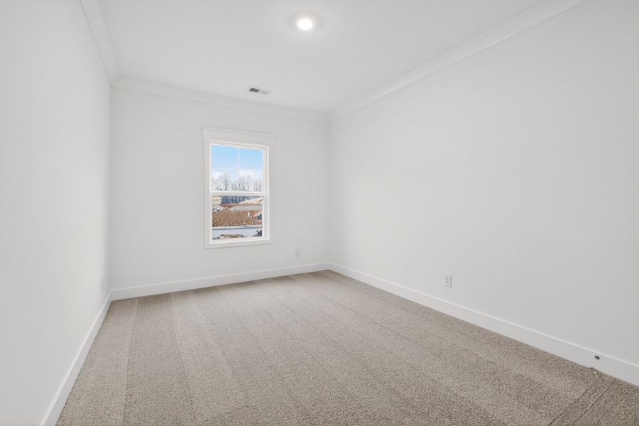 Photo of actual home*