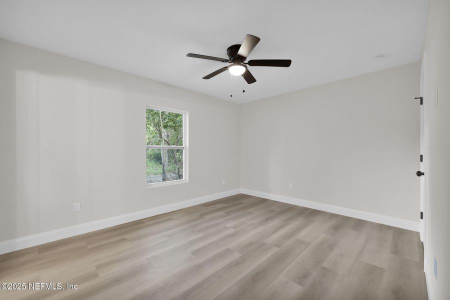 Spacious, unfurnished interior of a new home in , Jacksonville (Image 22). Spacious, unfurnished interior of a new home in , Jacksonville (Image 22).