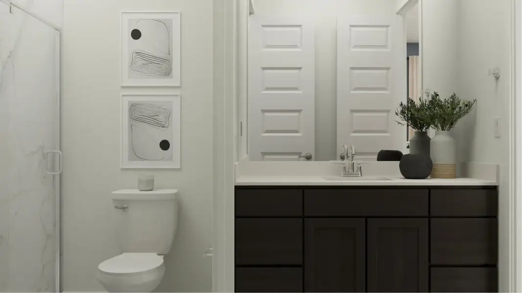 Aurora Bathroom 3