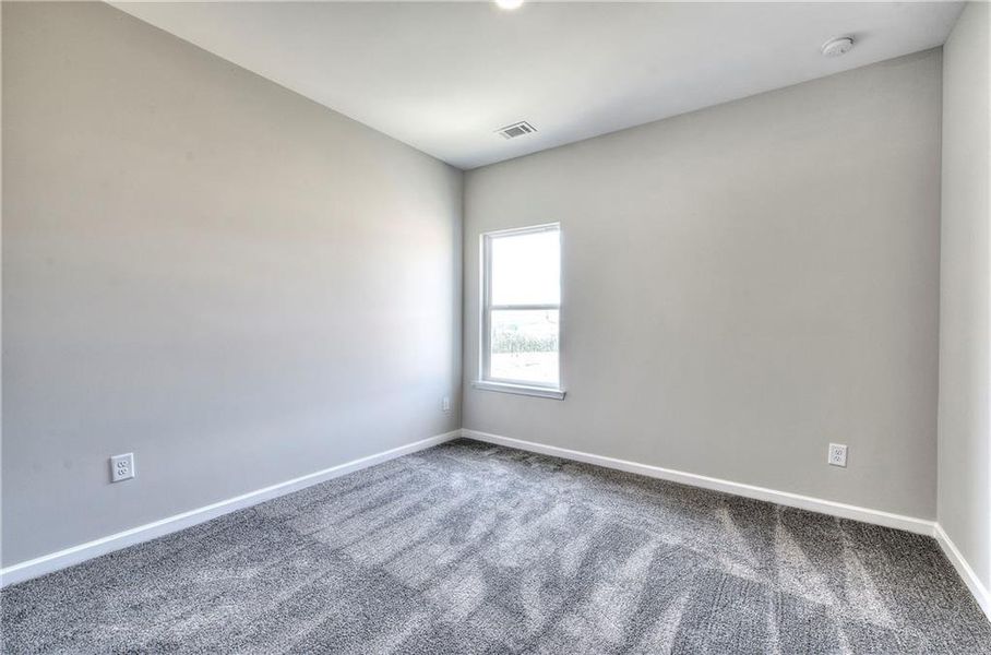 Spacious, unfurnished interior of a new home in , Cartersville (Image 28). Spacious, unfurnished interior of a new home in , Cartersville (Image 28).