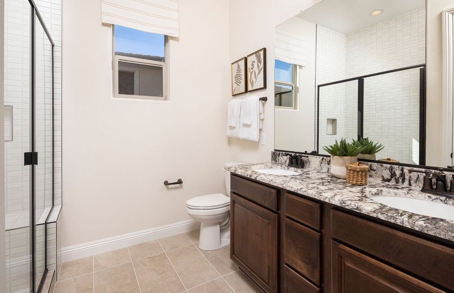 Del Webb at Rocking K in Vail