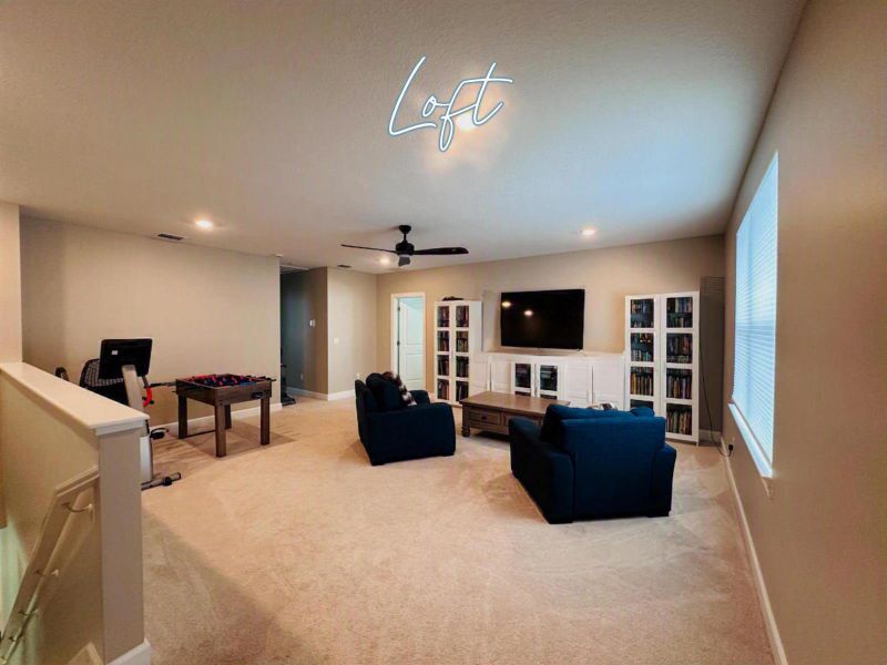 Open Loft Open Loft