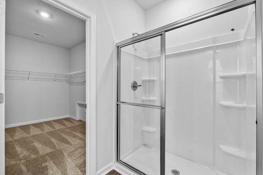 Image 30 of a home in Fieldstone.